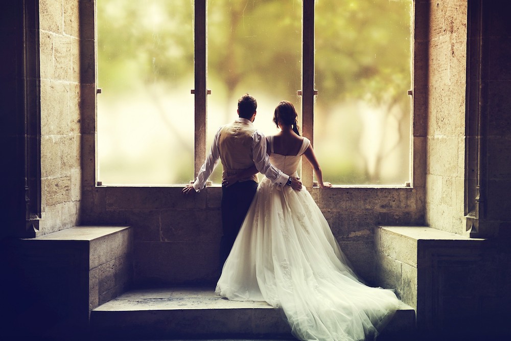 Wedding Photography Tips for the Beginner