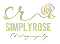 Simply Rose Photography logo